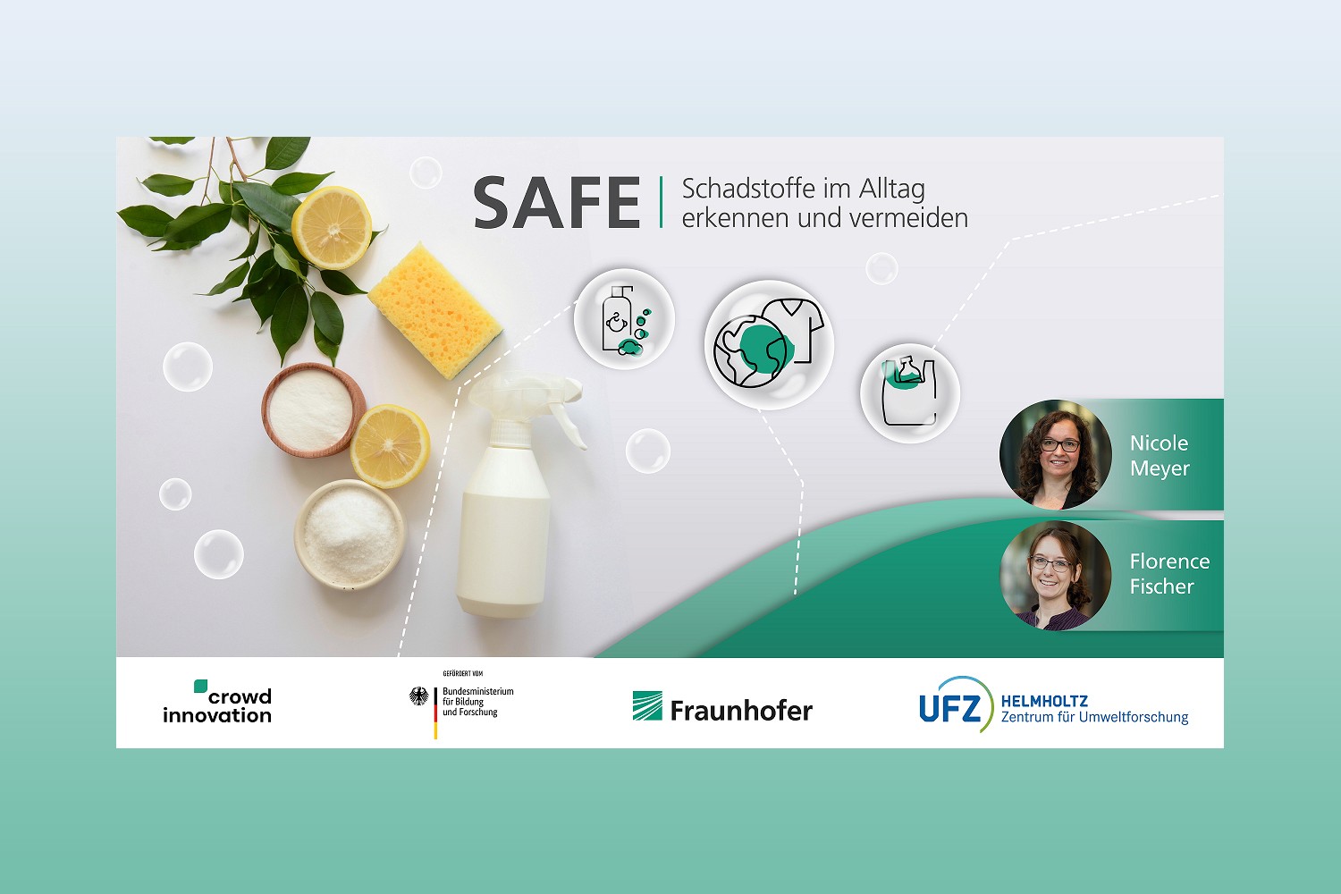 SAFE challenge