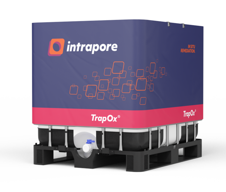 Intrapore © Intrapore