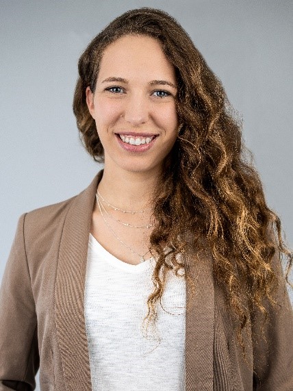 Vanessa Fee Saalmann