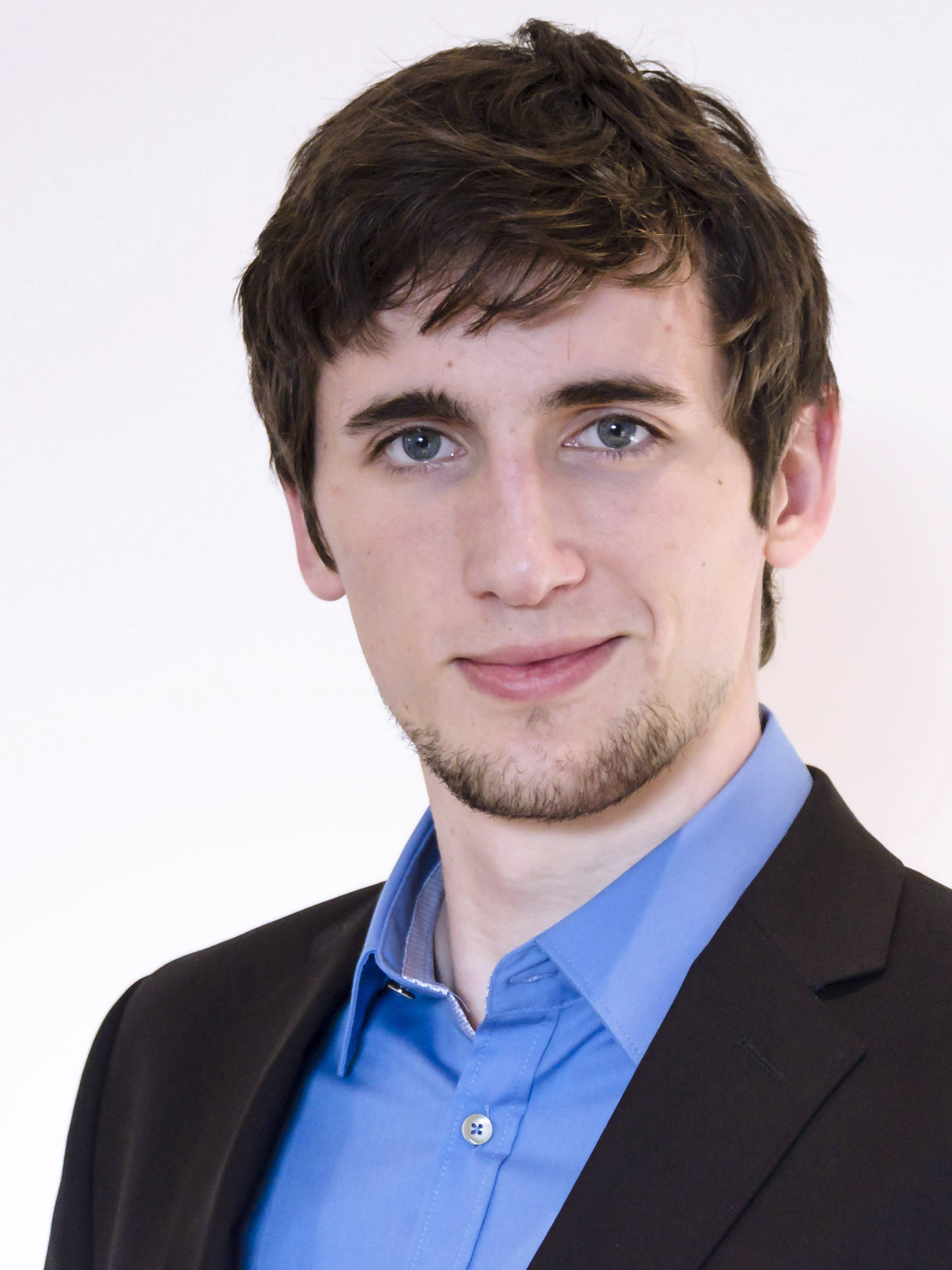 Florian Zill Florian Zill
