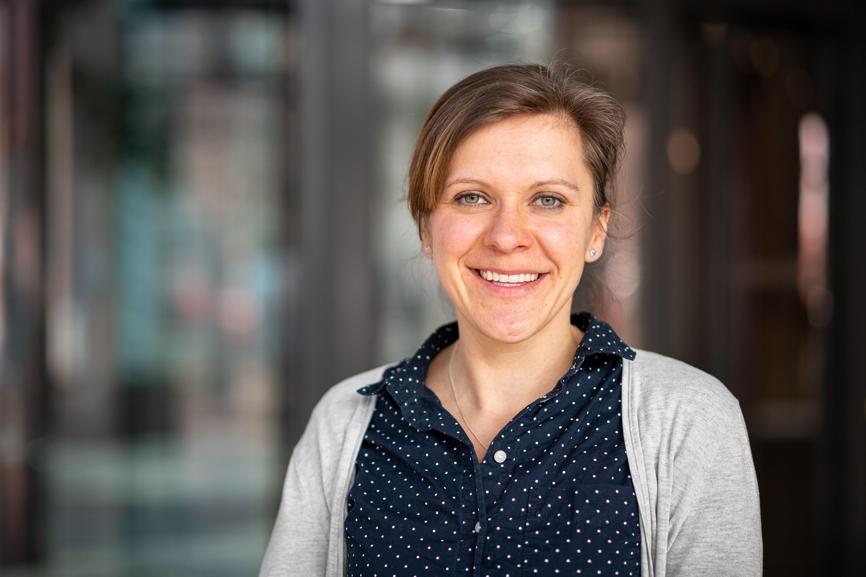 Janine von Hirschheydt