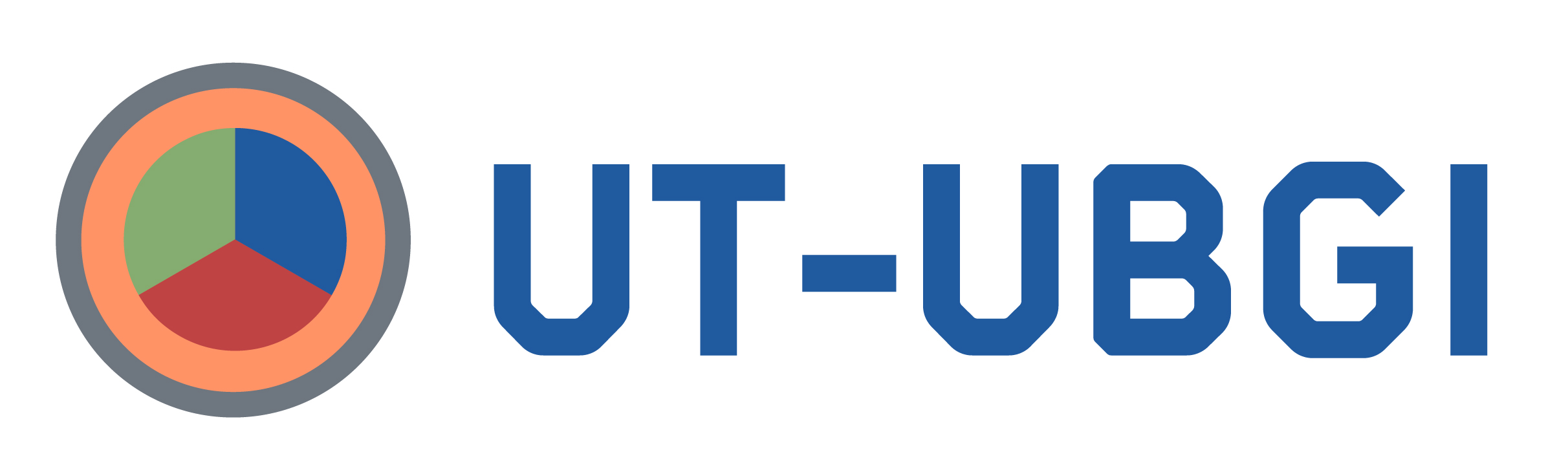 UT-UBGI logo