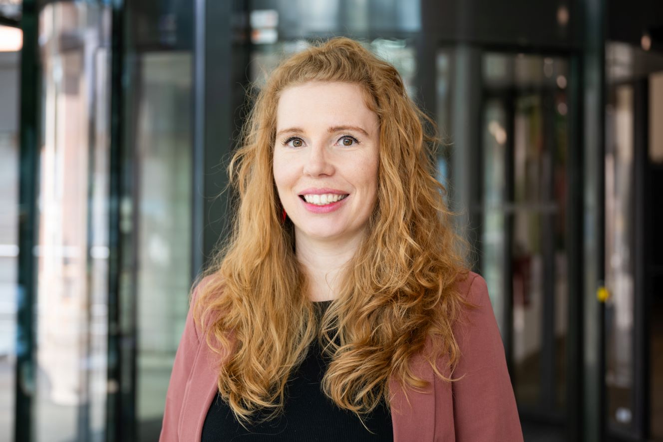Henriette Rutjes Henriette Rutjes