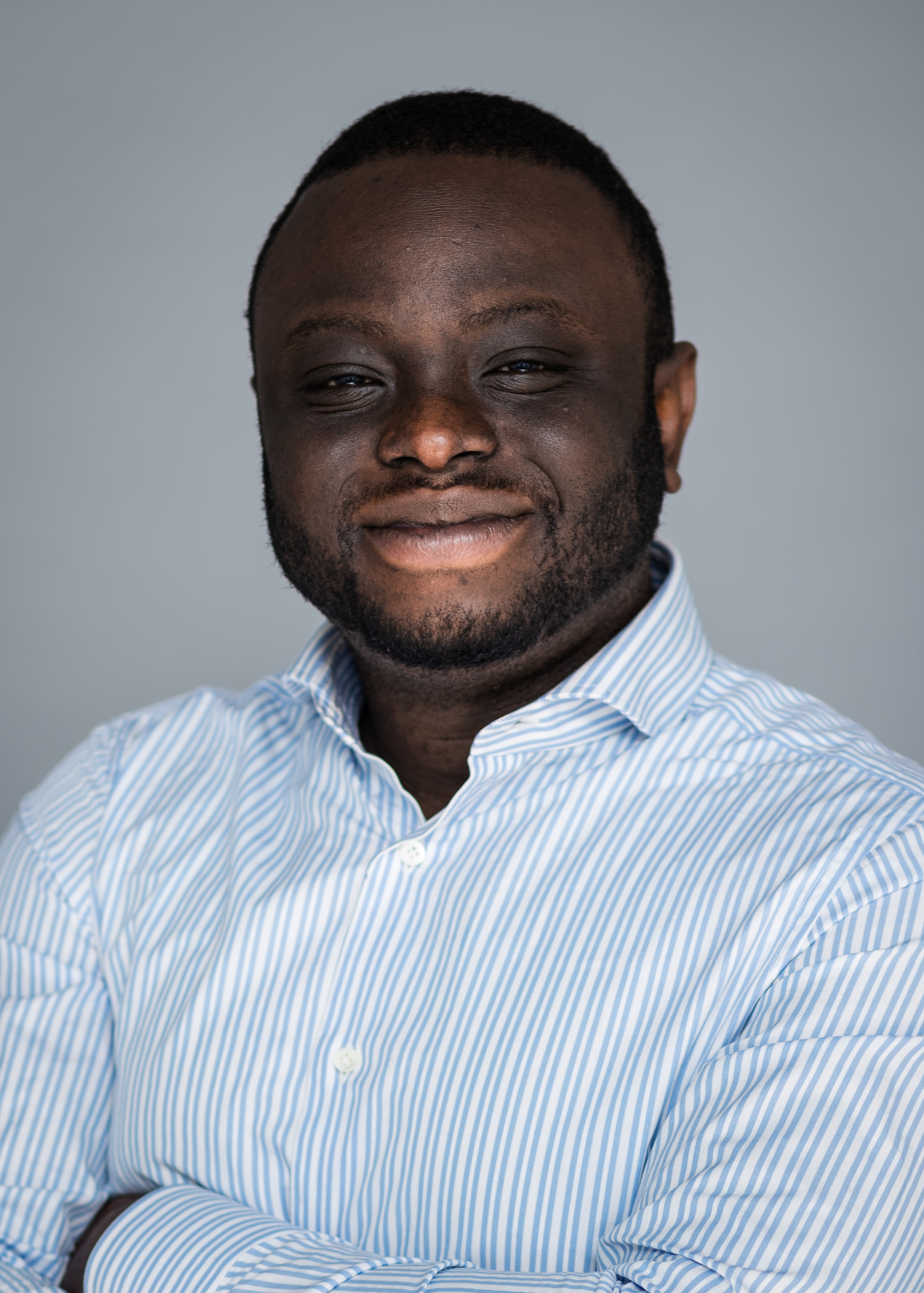 Michael Kyei Agyekum