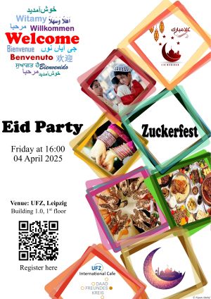 Eid Festival