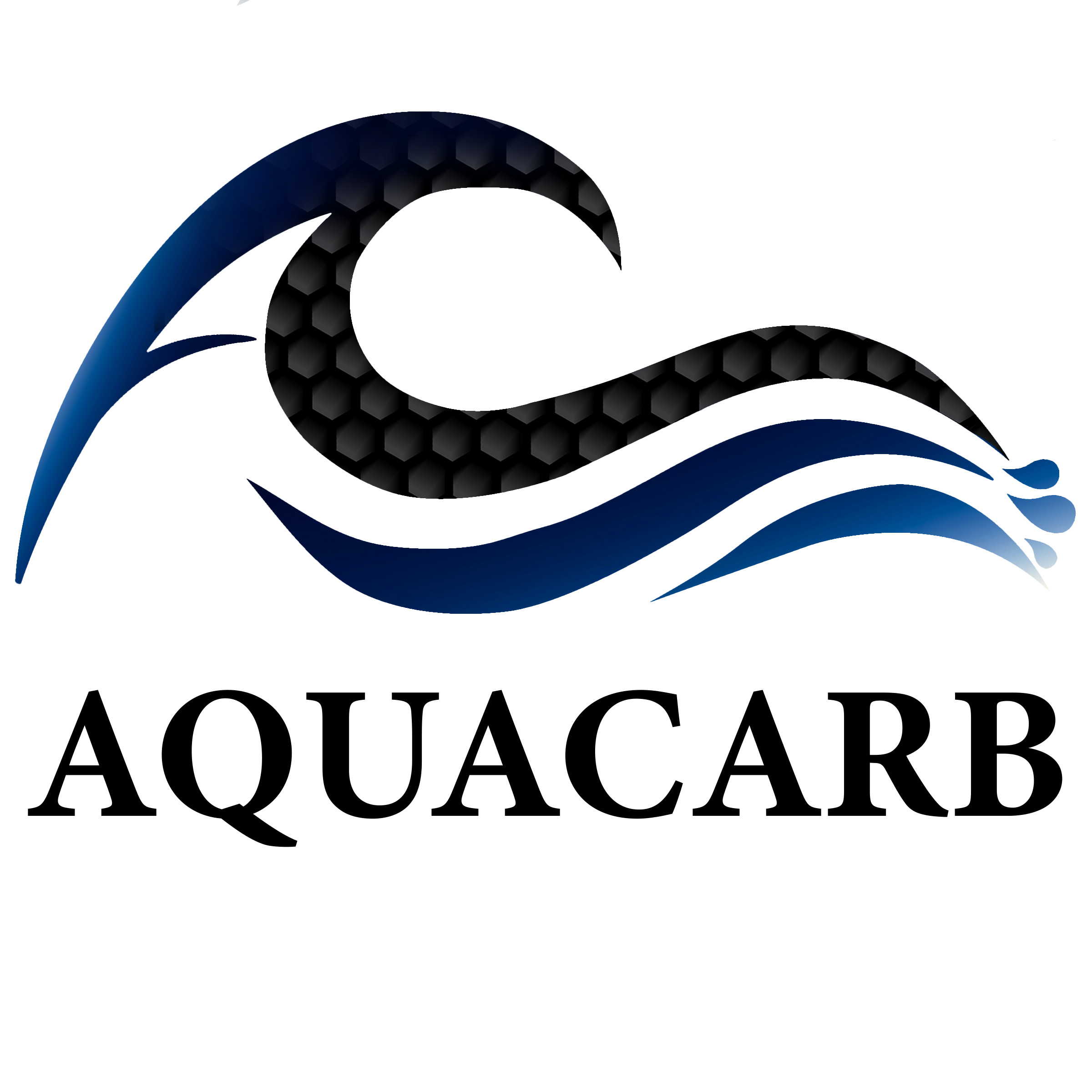 AquaCarb Logo