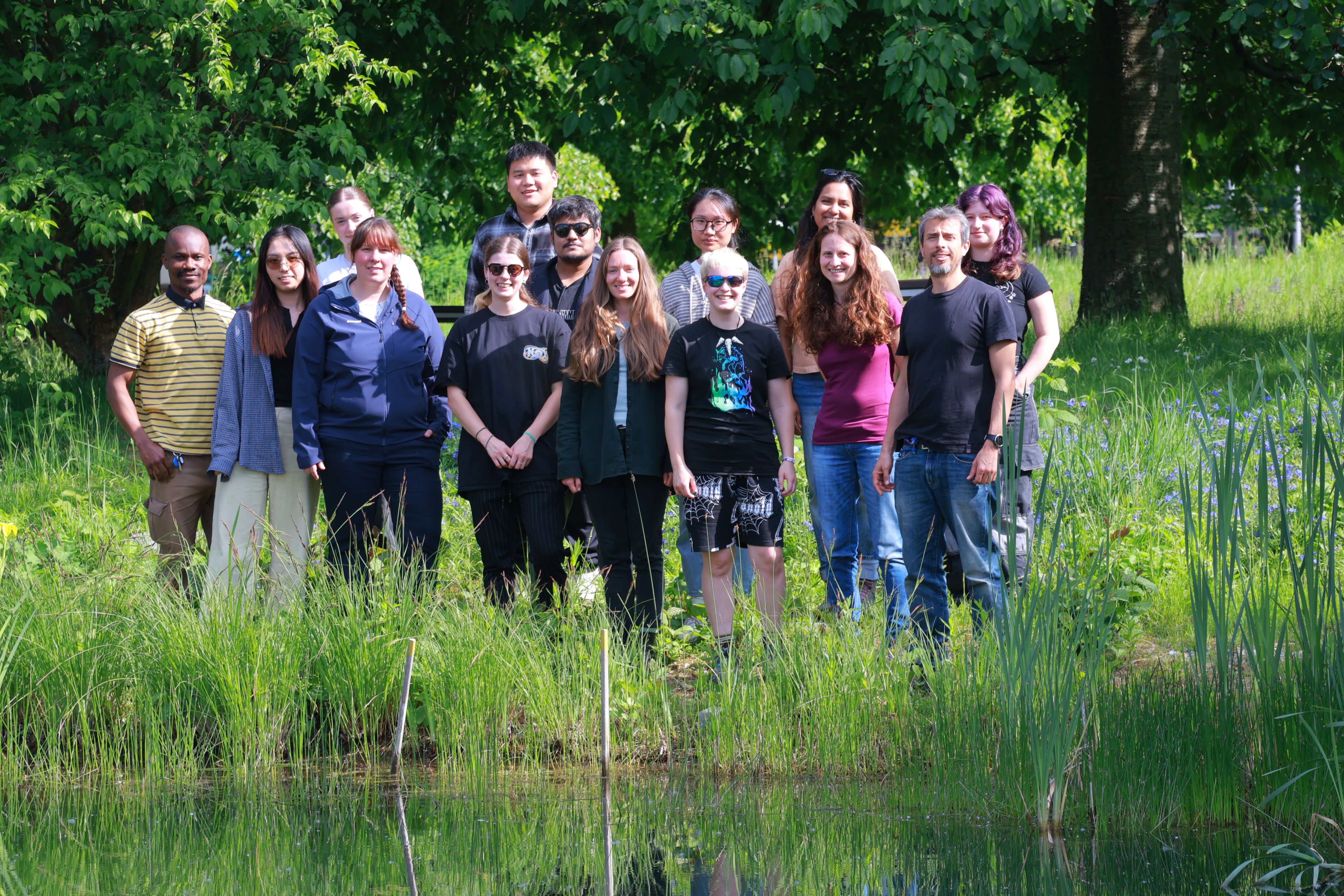 eAMR lab May2025