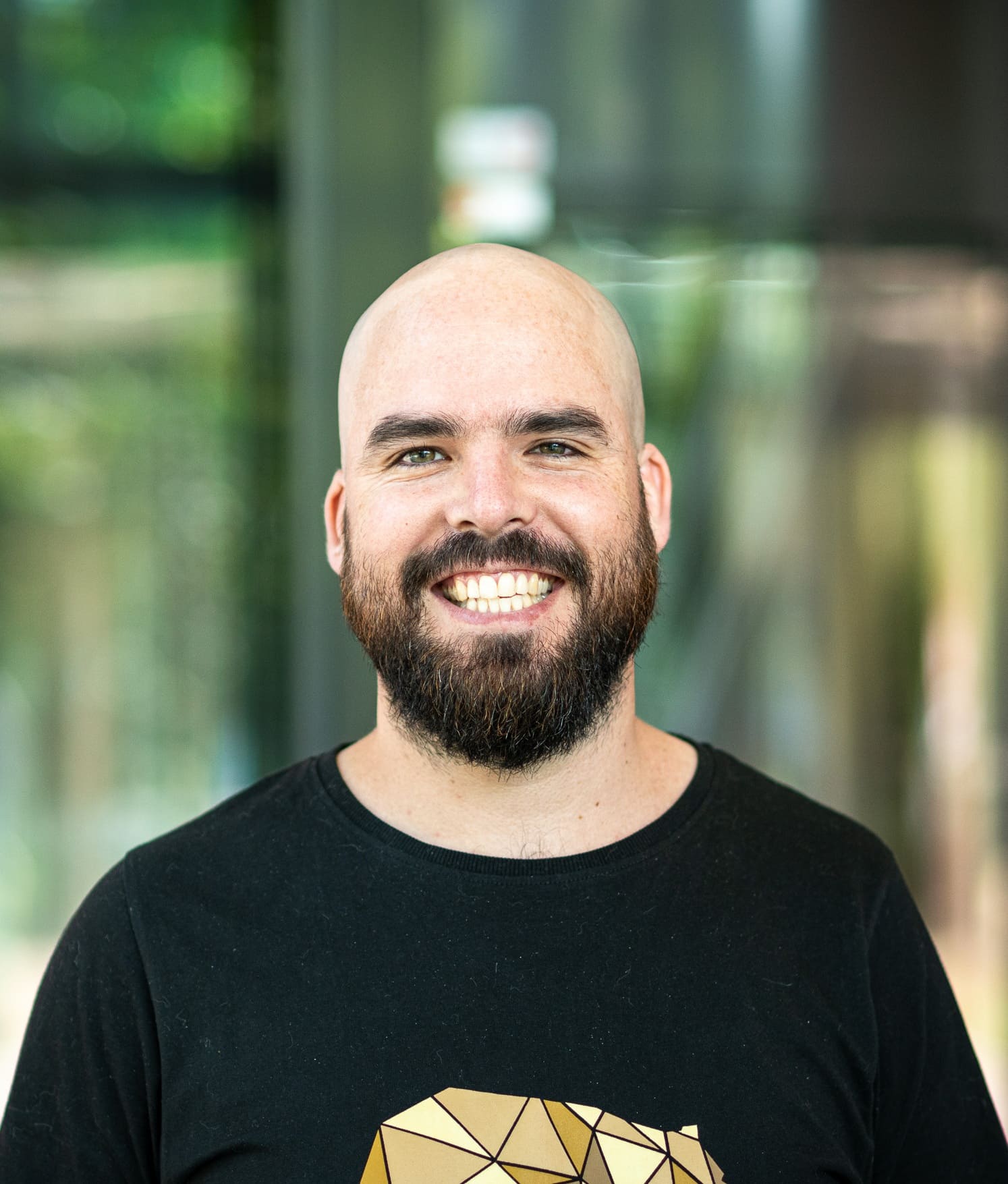 Andrés Murillo Andrés Murillo