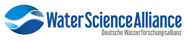 Logo Water Science Alloance