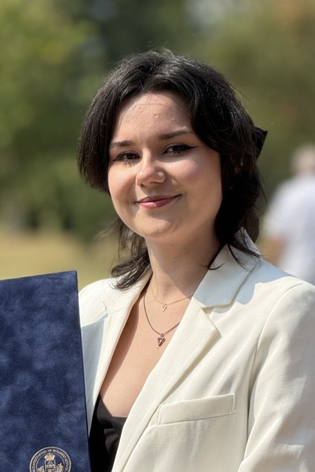 Krisztina Hodosi