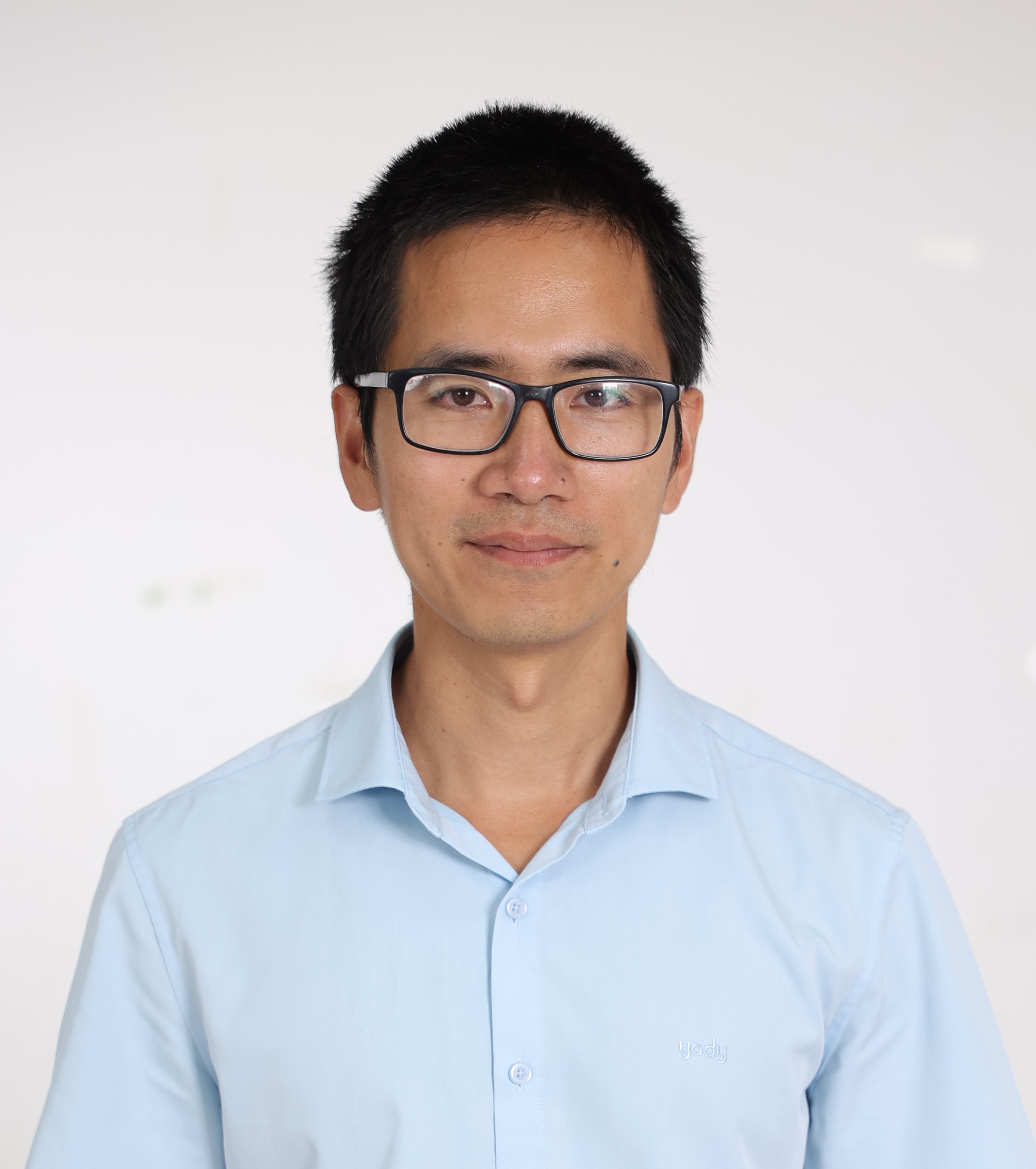 Tam V. Nguyen