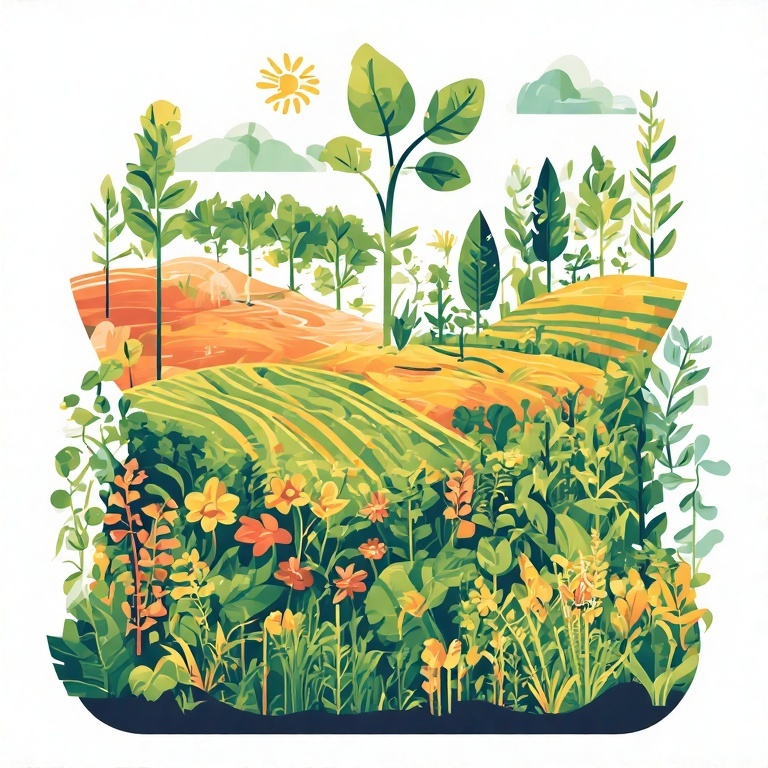 Landscape