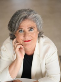 Image of Prof. Encarnación Gutiérrez-Rodríguez