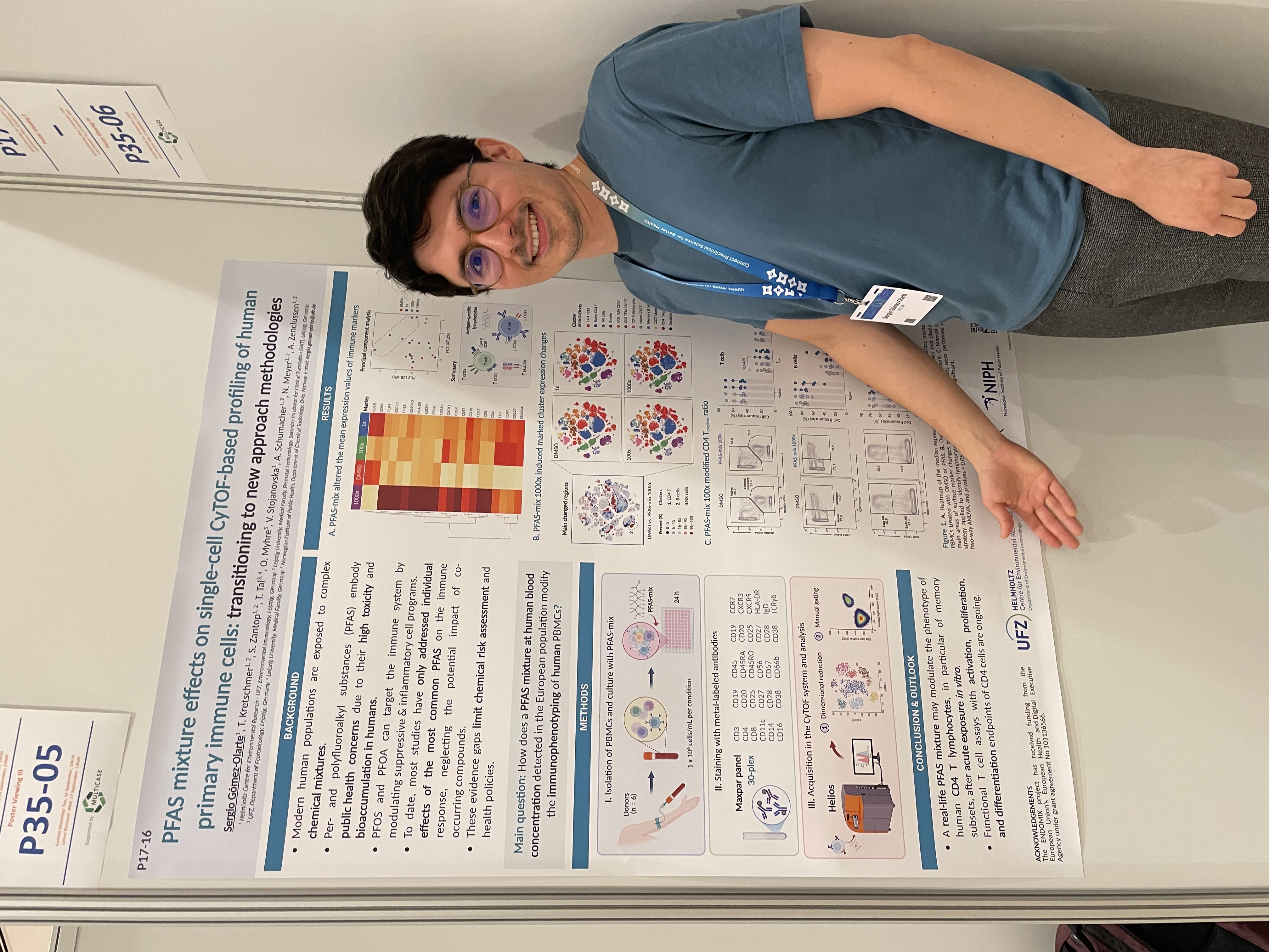 ITCASS Award EUROTOX 2025