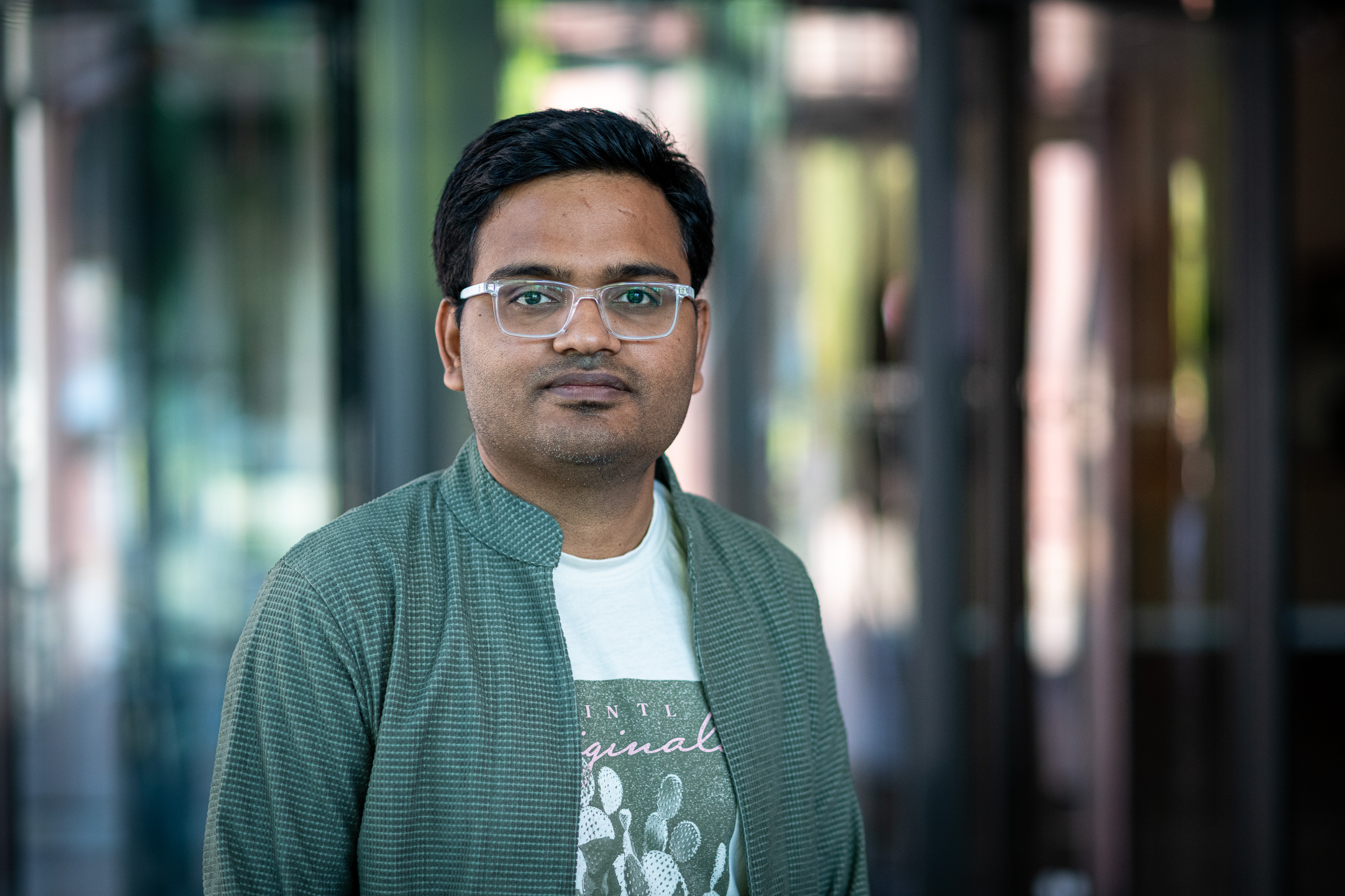 Dr. Sagar Gore Dr. Sagar Gore