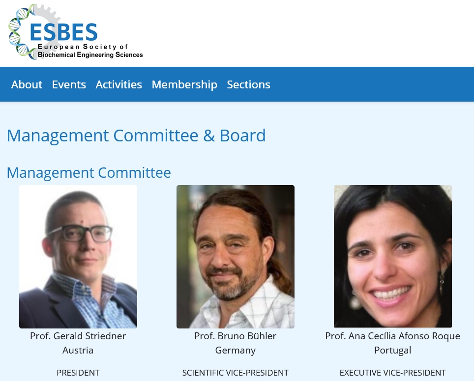 ESBES ESBES