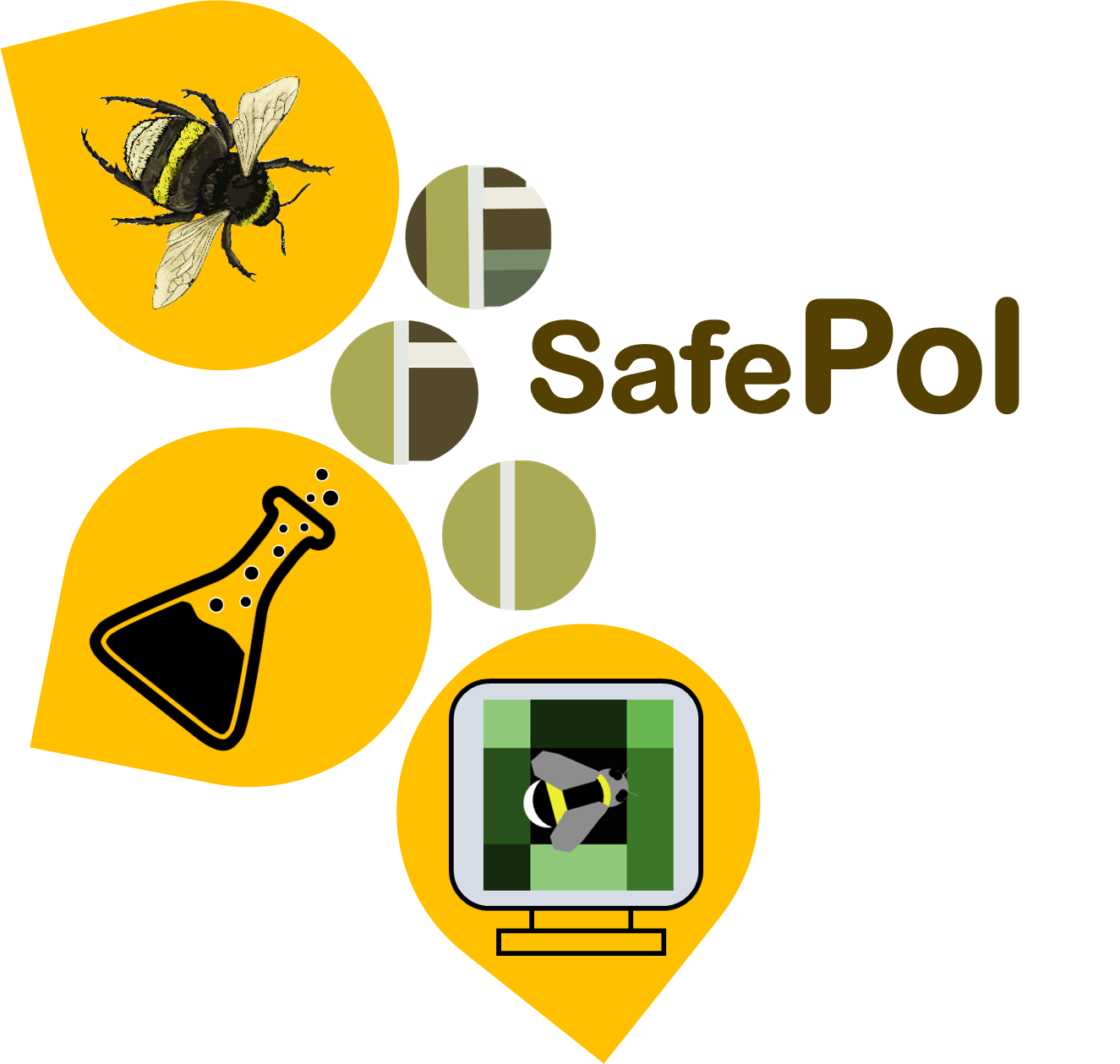 Logo SafePol