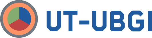 UT-UBGI Logo