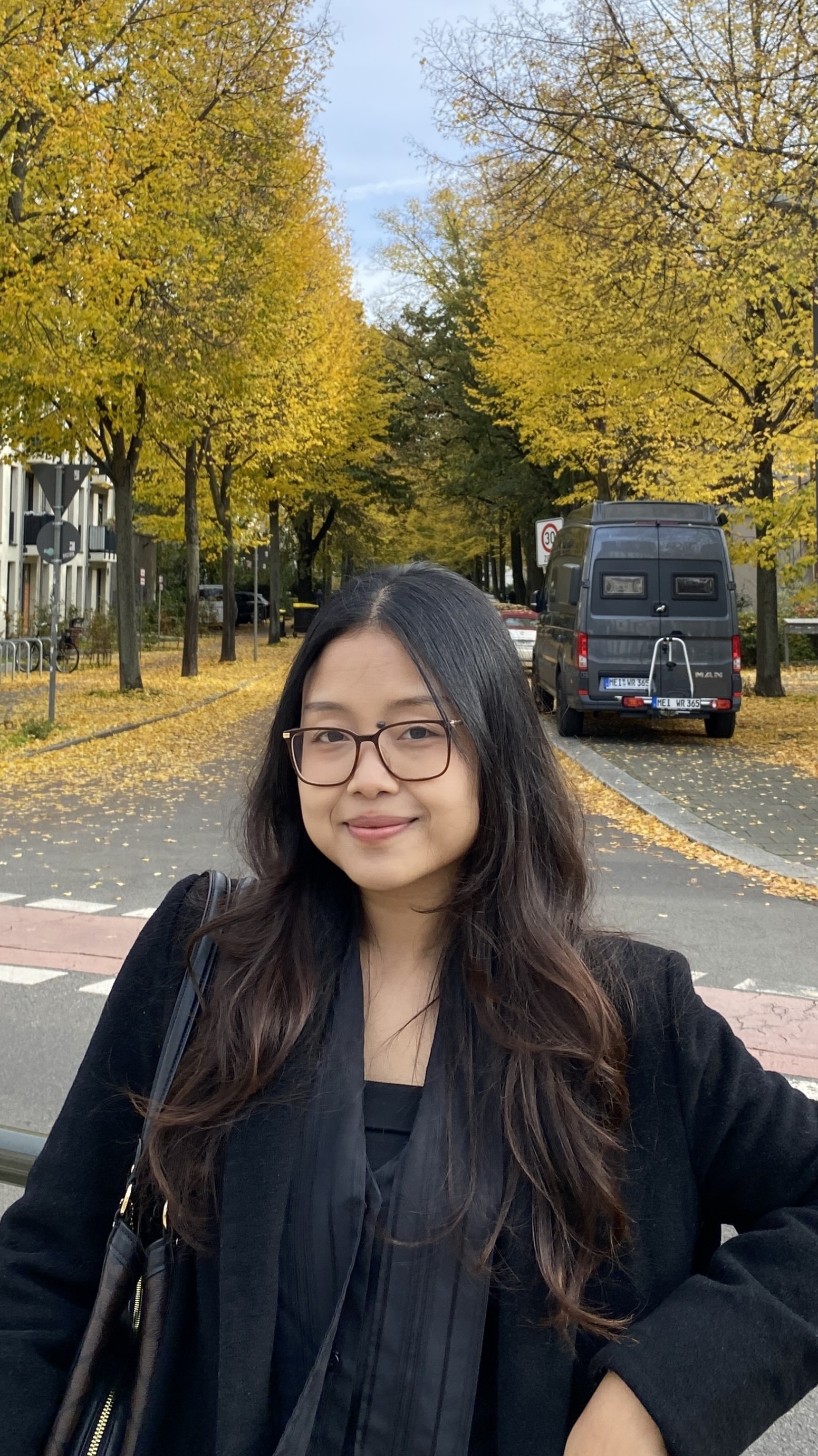 Bernadetha Efata Ferryka Sekar