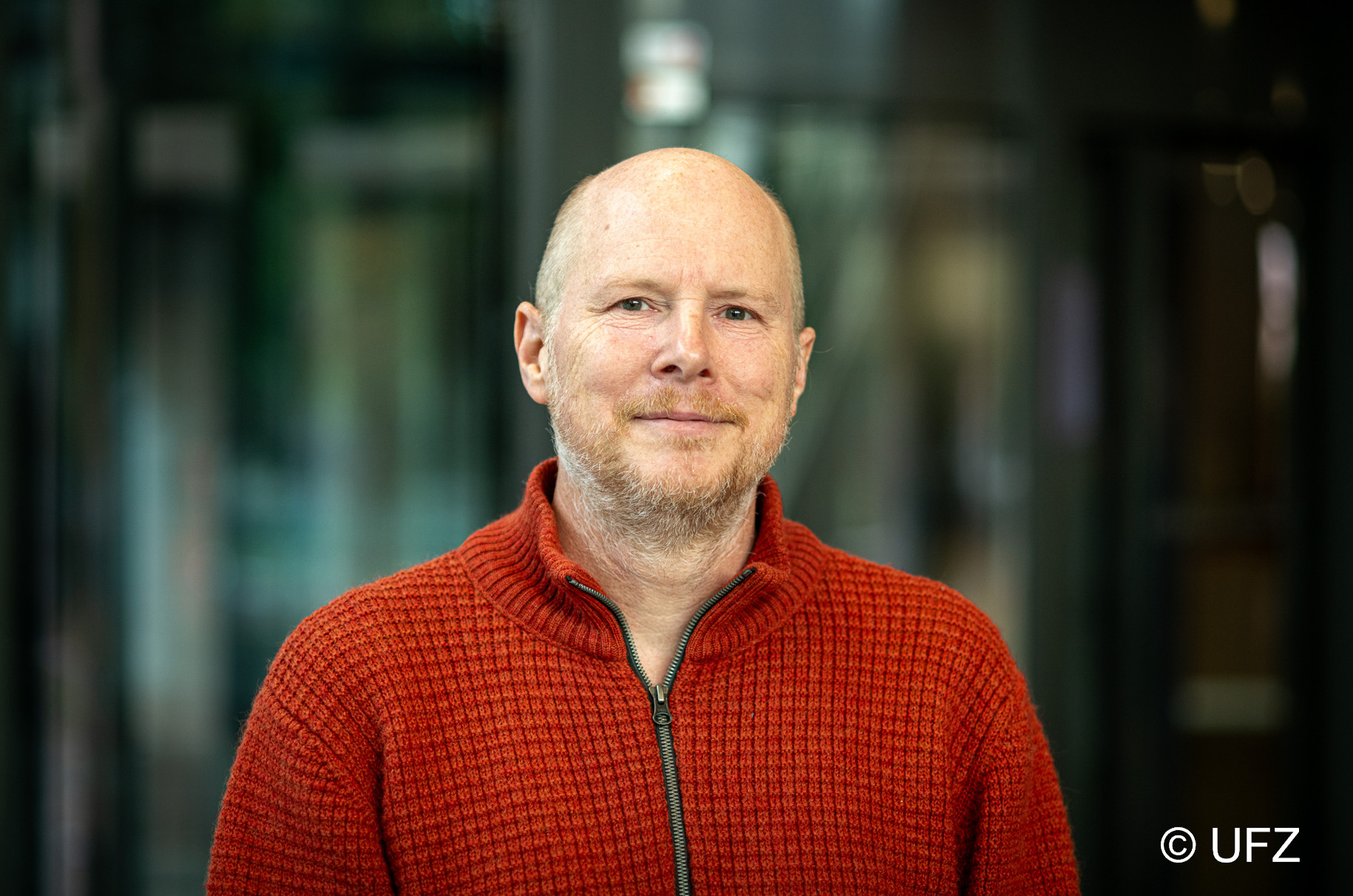 Dr. Jürgen Groeneveld