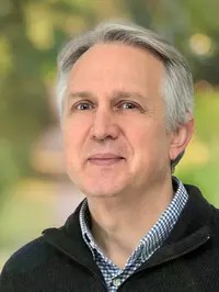 Prof. Dr. Philipp Weis. Quelle: GFZ