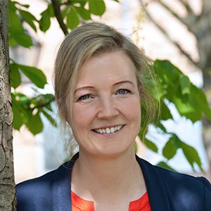 Prof. Dr. D&ouml;rte Rother, Quelle: FZ J&uuml;lich