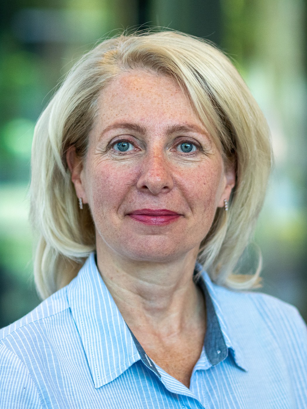 U. Strienitz / Foto: S. Wiedling