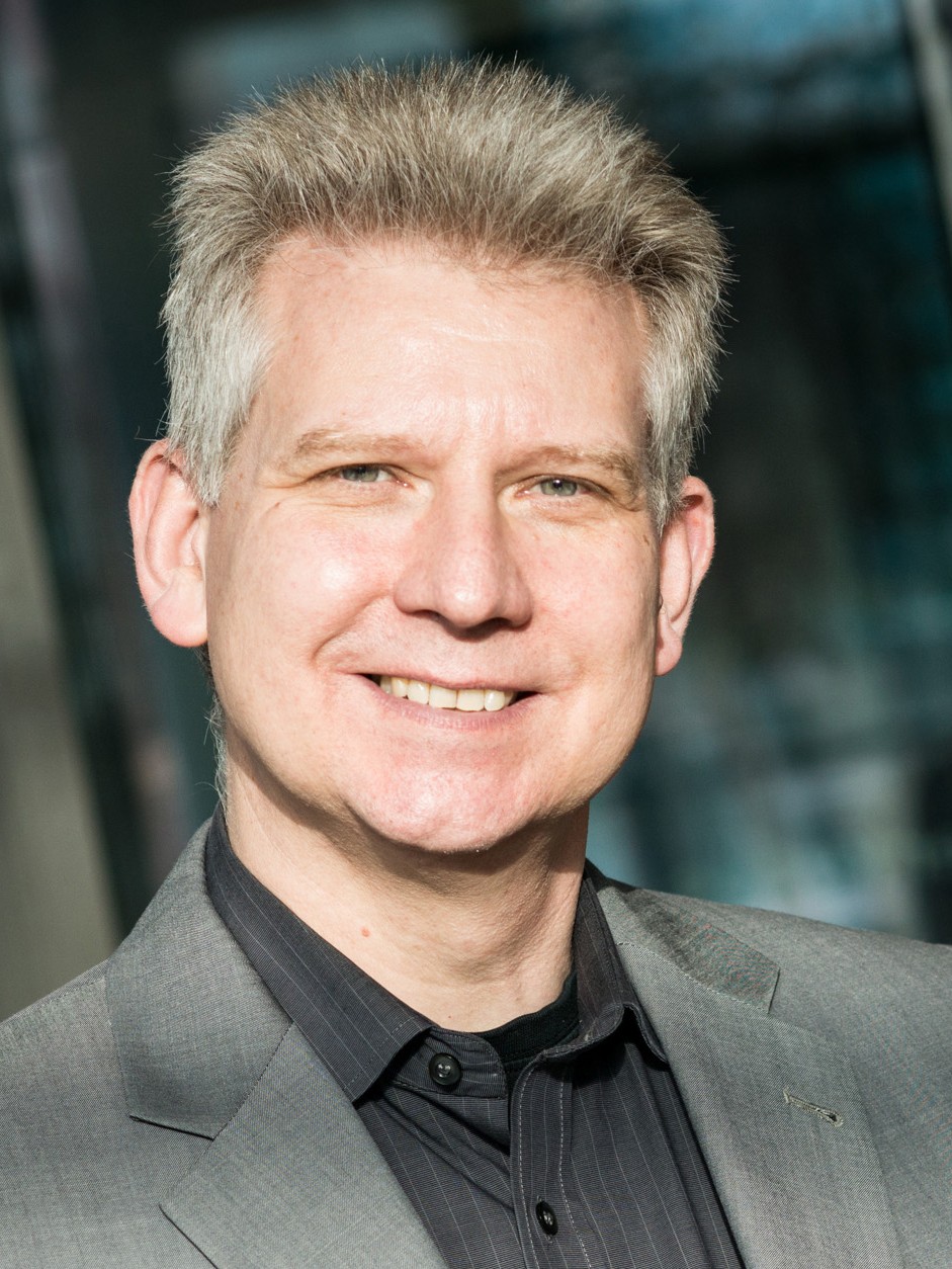 J. Nöller / Foto: S. Wiedling, UFZ