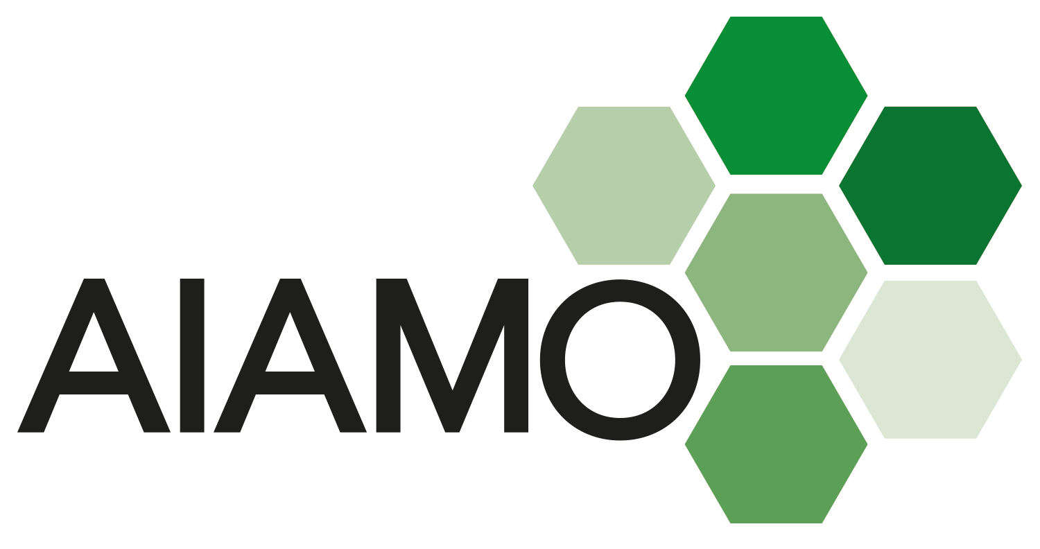 AIAMO - Logo
