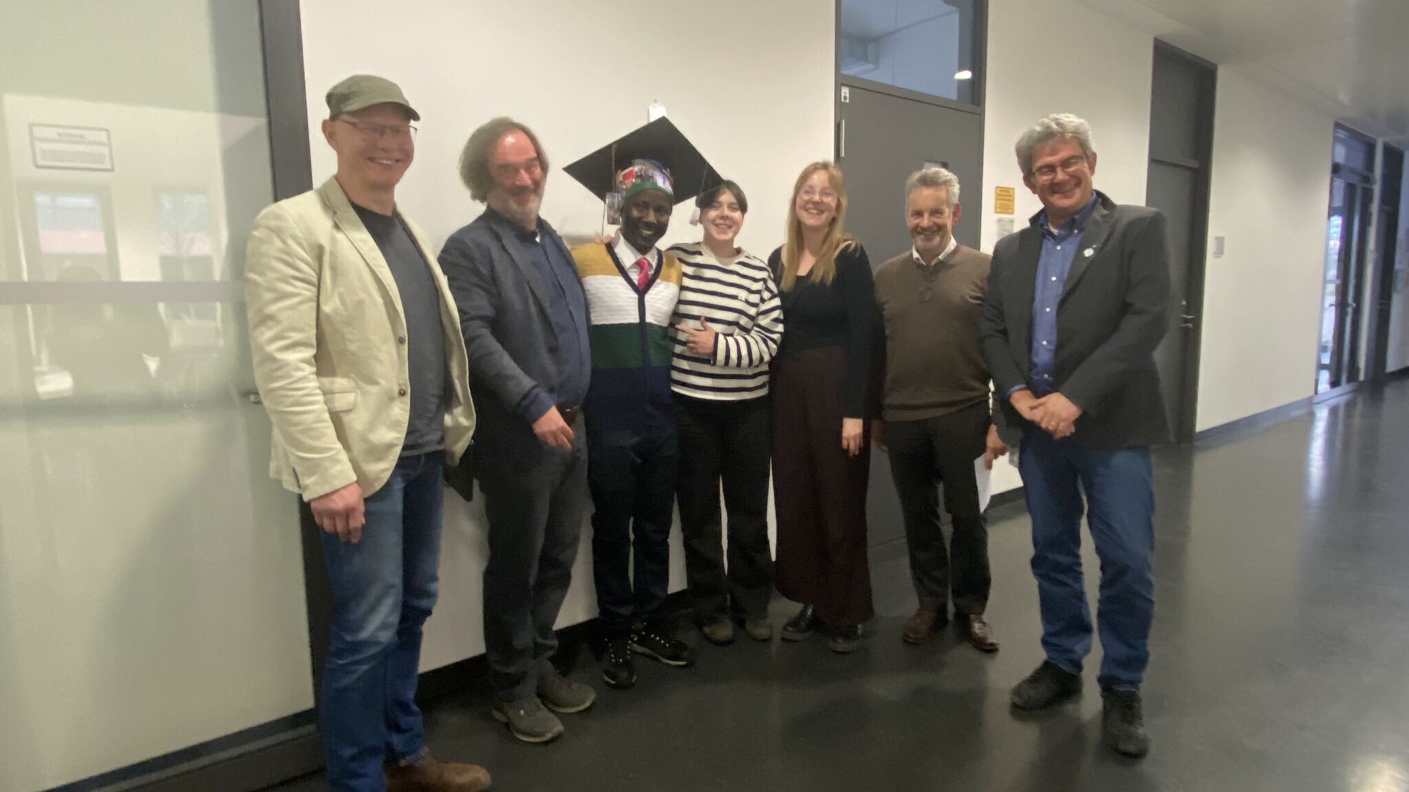 Isaac&acute;s Verteidung