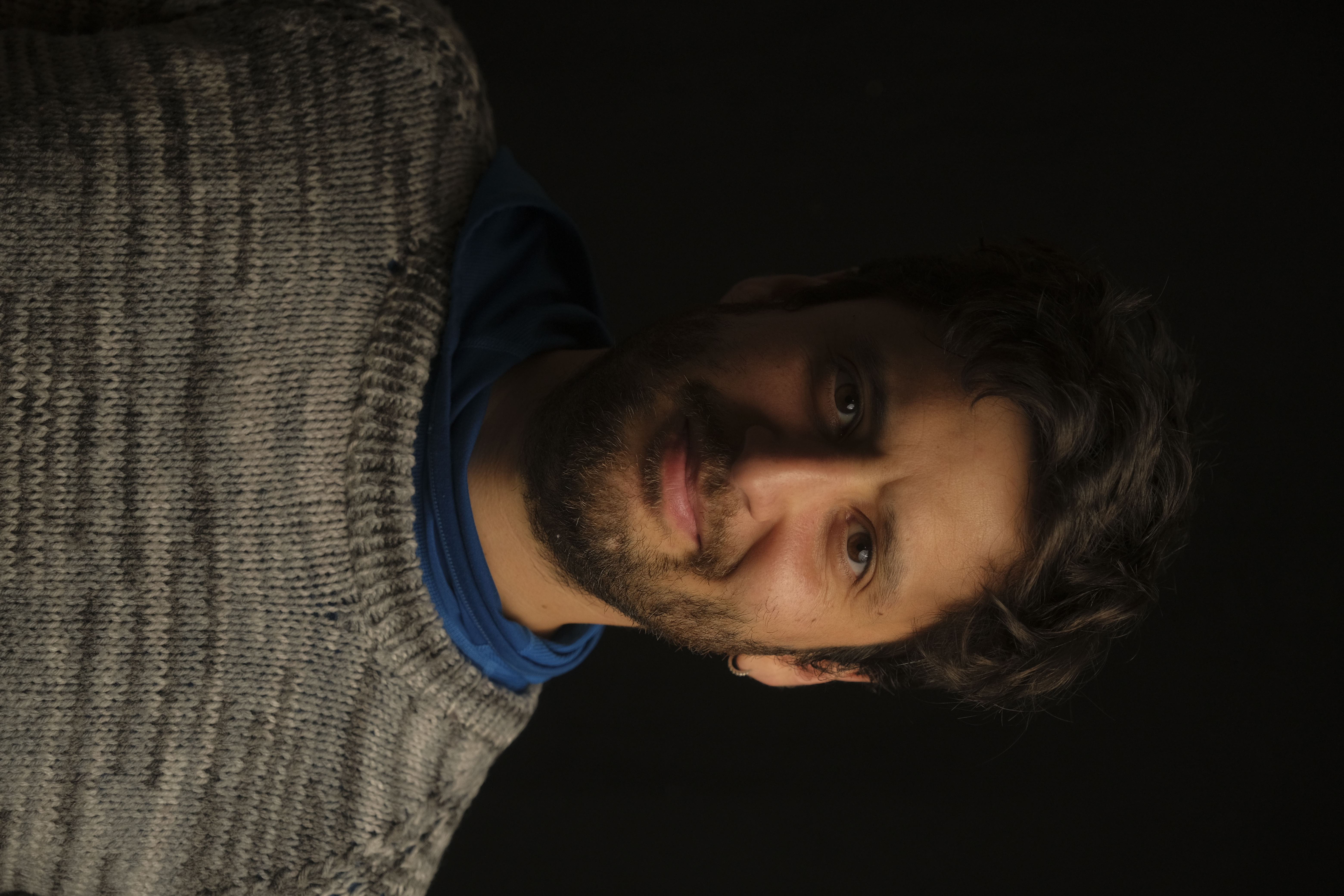 Felipe Saavedra Melendez