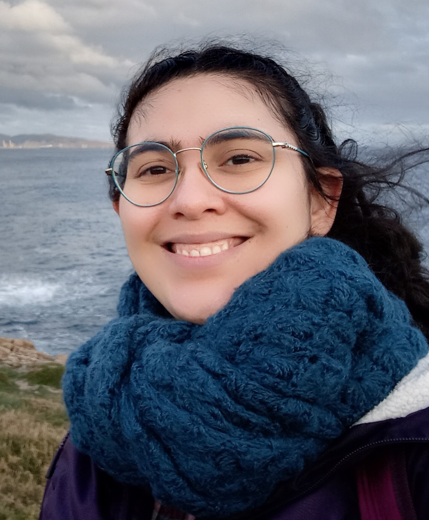 Rebeca Hernandez Lanz