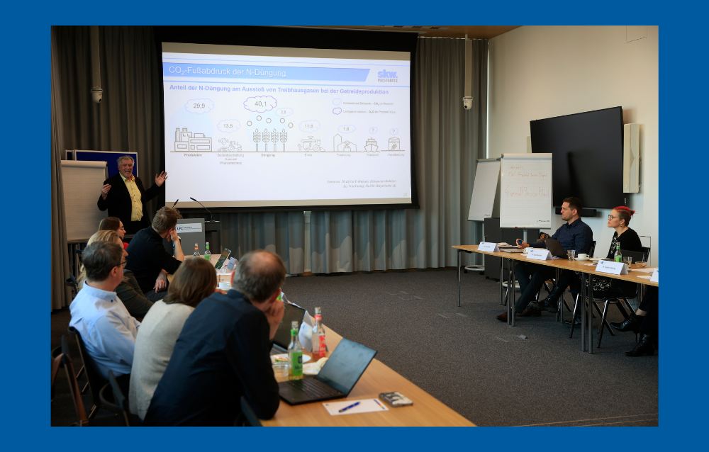 IHK Halle-Dessau &copy; Uwe K&ouml;hn