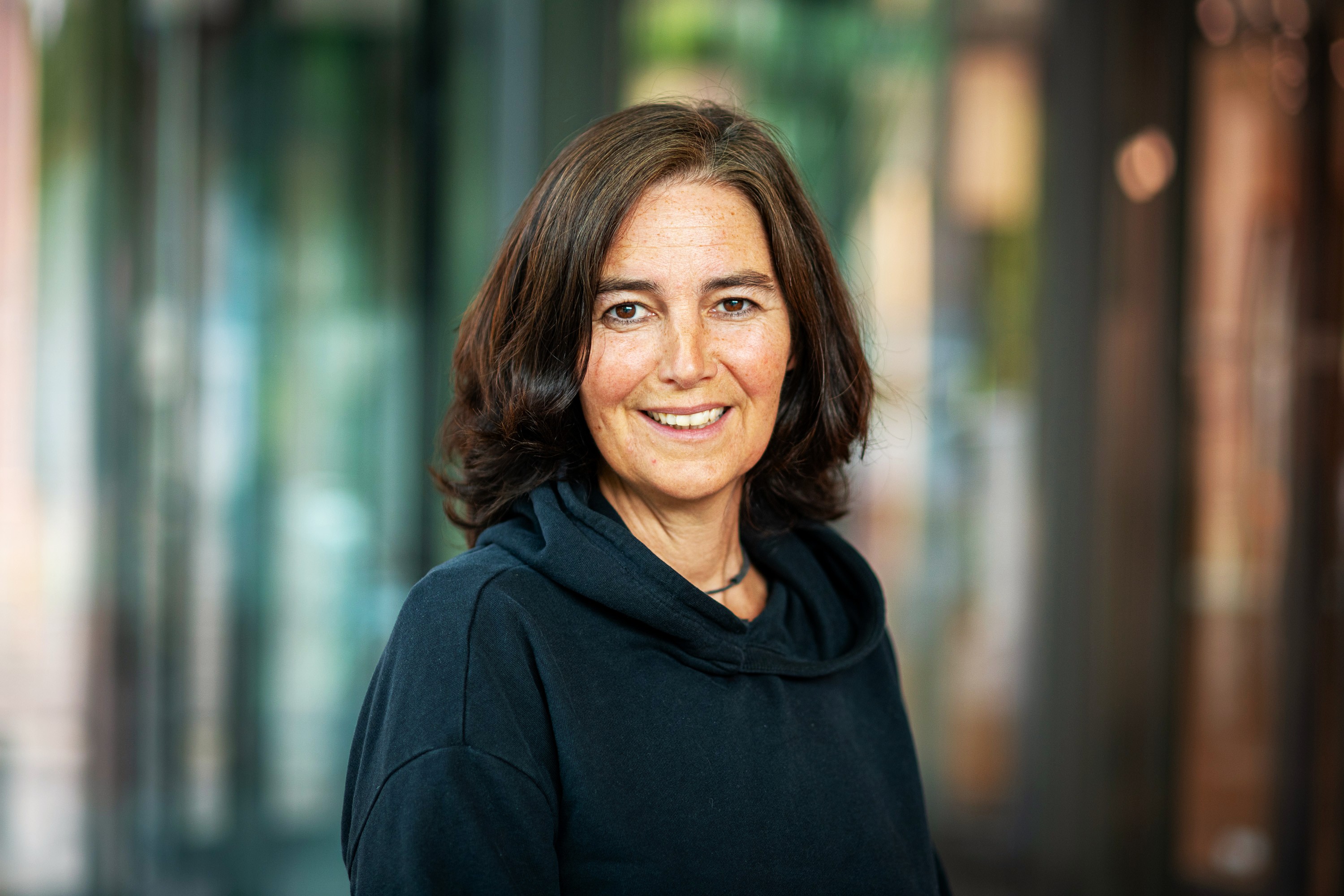Barbara Timmel