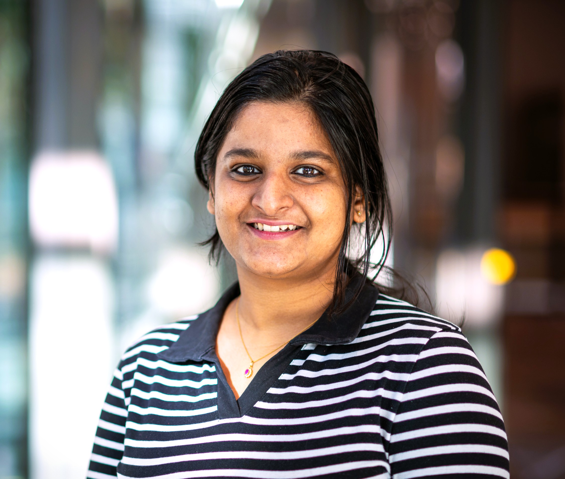 Amrutha Edassery Valappil Krishnakumar