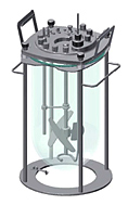 STR Lux Reactors