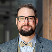 Prof. Alexander Probst