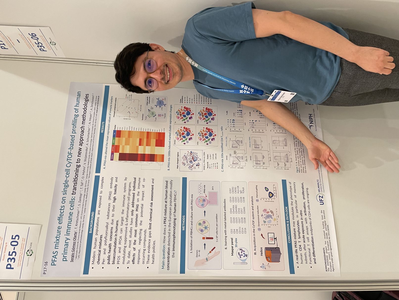 ITCASS Award EUROTOX 2025