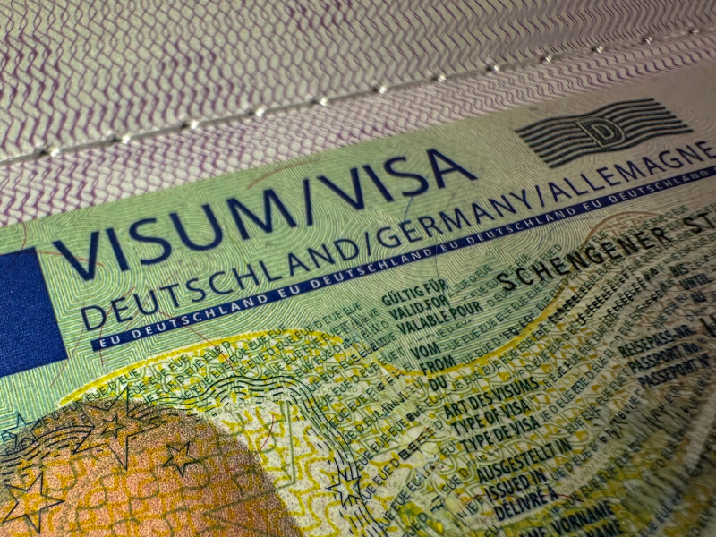 Visa