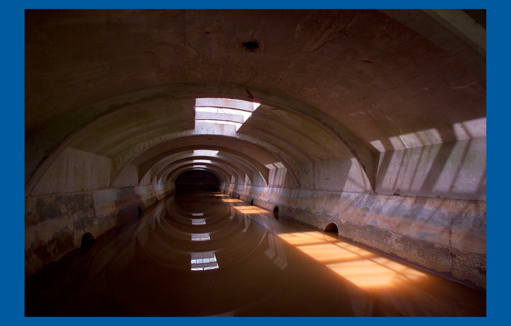 Abwasser als Ressource &copy; Andr&eacute; K&uuml;nzelmann