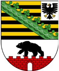 The project if funded by the Ministry of Science, Energy, Climate Protection, and Environment of Saxony-Anhalt