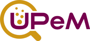 UPeM logo