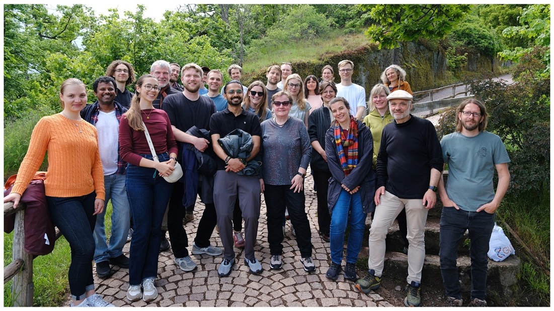 Foto: OESA-Retreat 2026