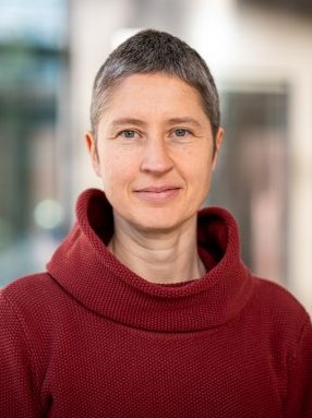 Claudia Dislich (Foto: Sebastian Wiedling/UFZ)