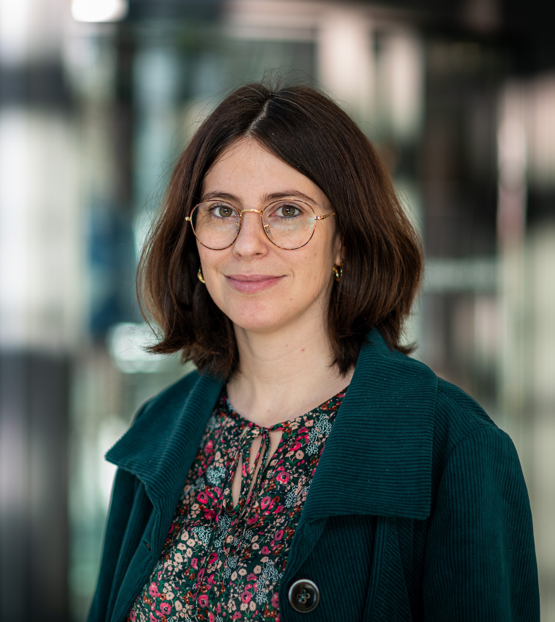 Mariana Madruga de Brito