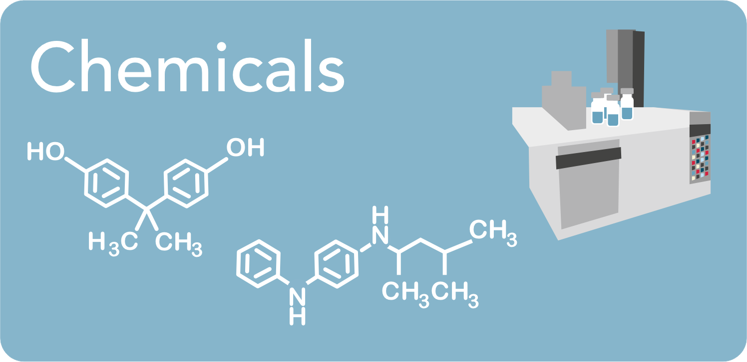 Chemicals