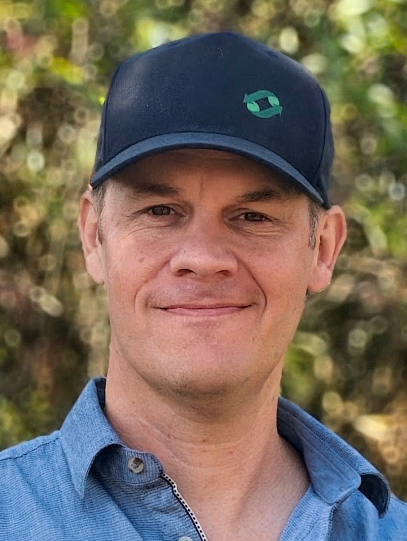 Dr. Daniel Graeber
