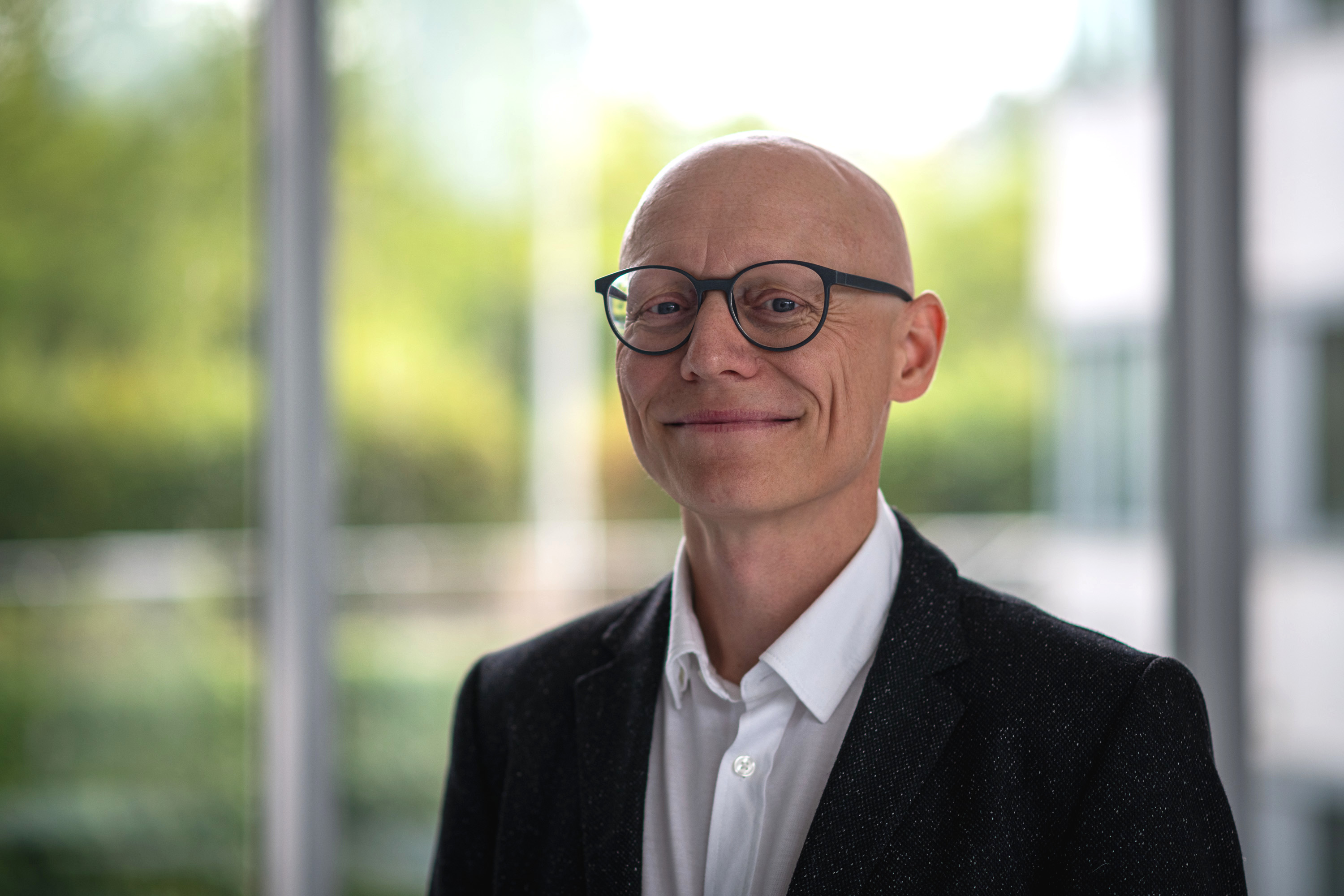 Prof. Dr. Steffen Schl&uuml;ter