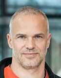 Tilo Prenzel, Foto: Sebastian Wiedling/UFZ