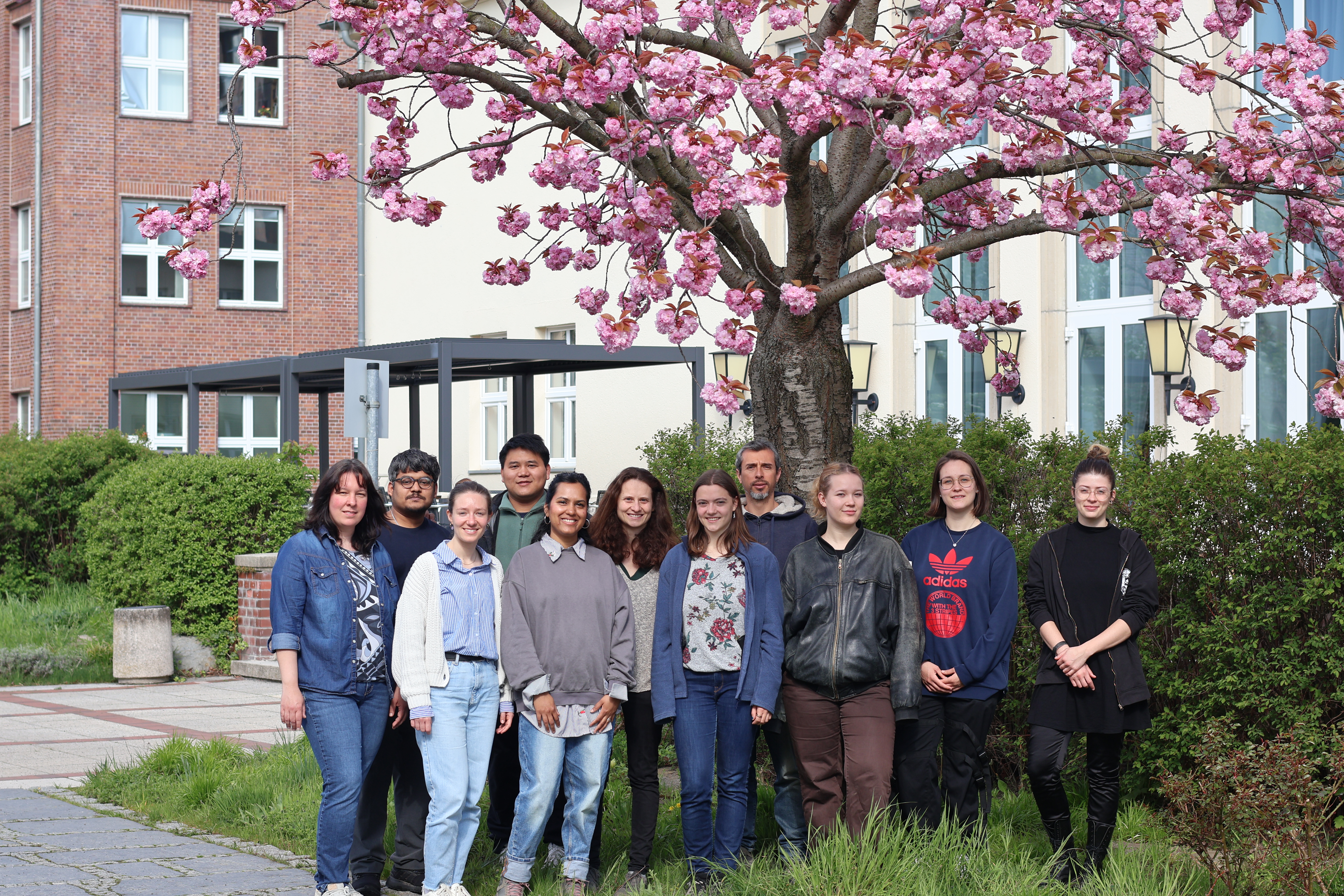 eAMR lab May2026